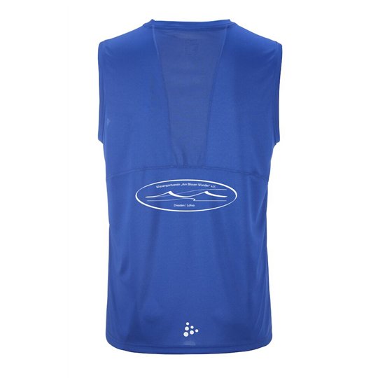 Craft Rush 2.0 Singlet M Herren
