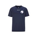 Craft Rush 2.0 SS Tee M Herren