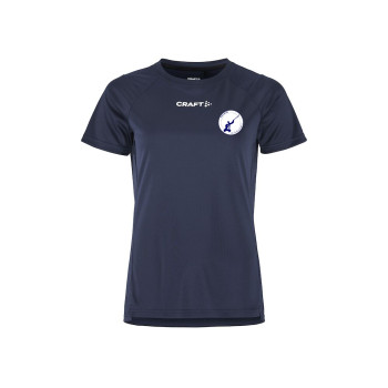 Craft Rush 2.0 SS Tee W Damen