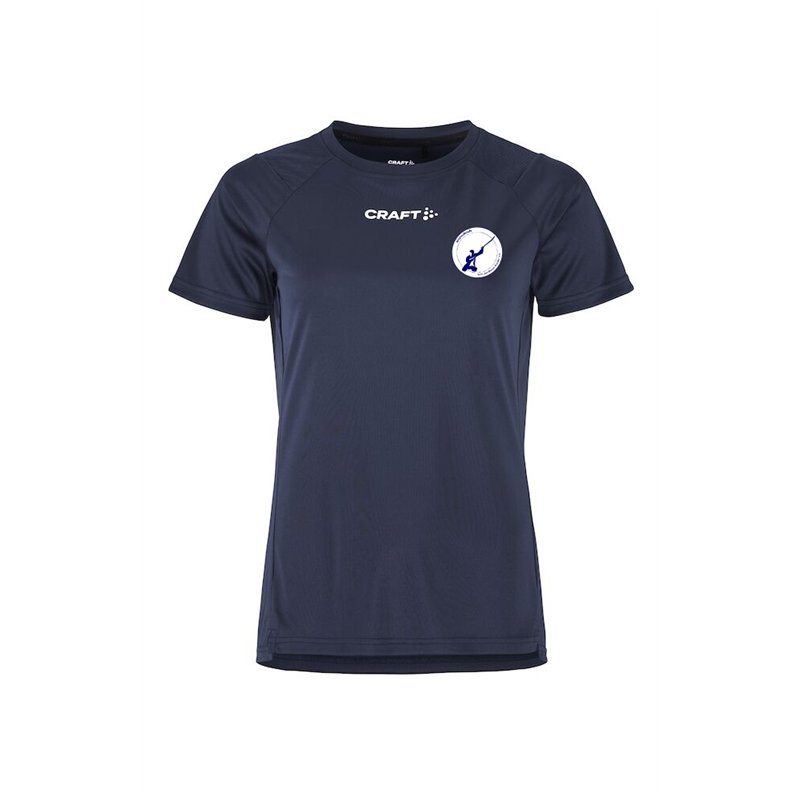 Craft Rush 2.0 SS Tee W Damen