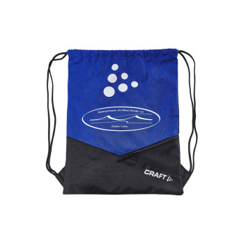 Craft Squad Go Gym Bag Onesize Unisex