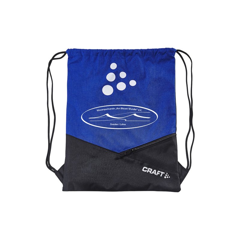 Craft Squad Go Gym Bag Onesize Unisex