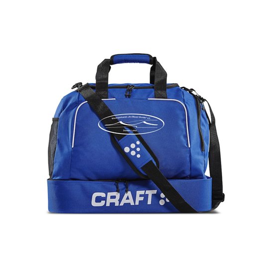 Craft Pro Control 2 Layer Equipment Small Bag Unisex