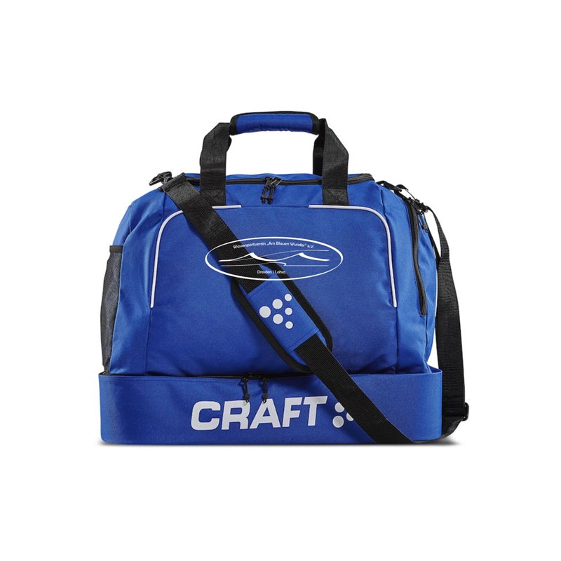 Craft Pro Control 2 Layer Equipment Small Bag Unisex
