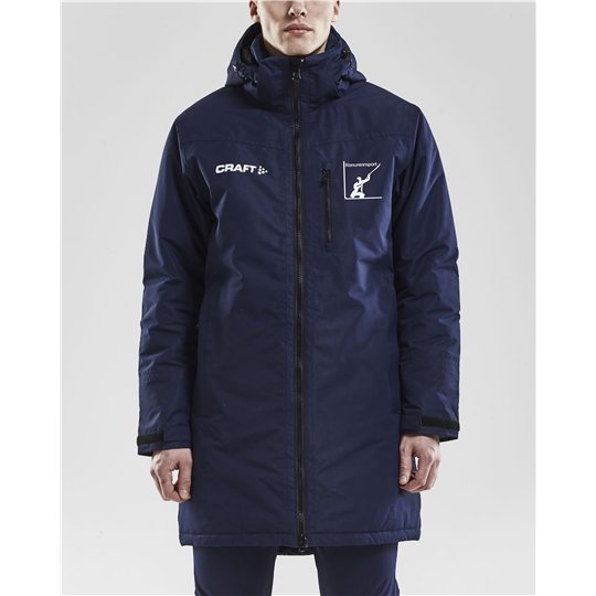 Craft Jacket Parkas M Herren
