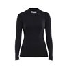 WSV Funktionsshirt langarm Damen