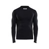 WSV Funktionsshirt langarm Herren