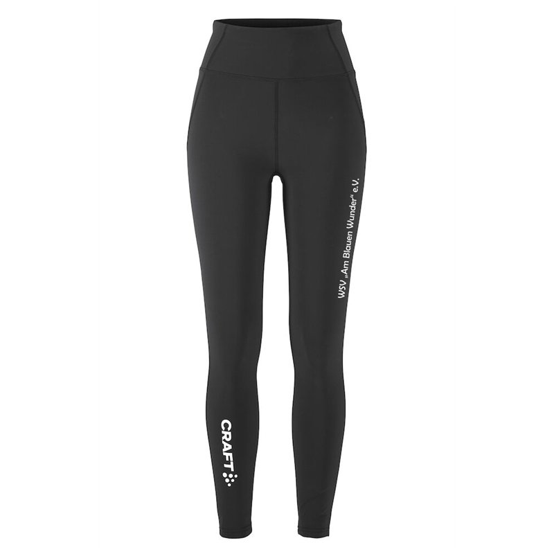 Craft Rush 2.0 Tights W Damen