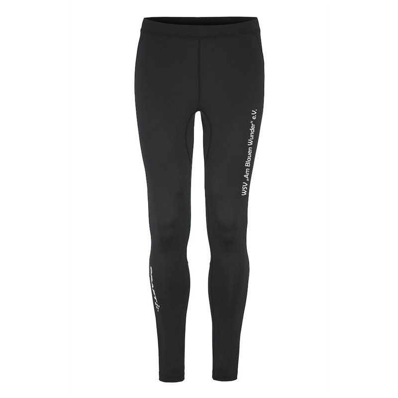 Craft Rush Tights Jr Kinder
