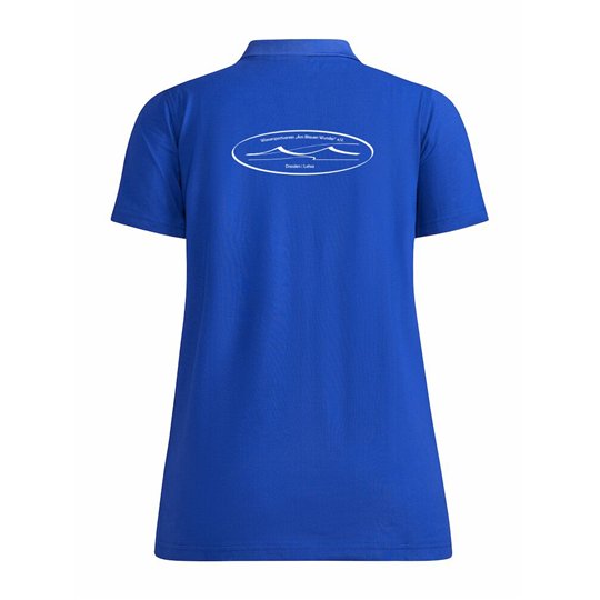 WSV Vereinsshirt Polo Herren