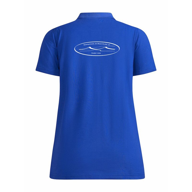 WSV Vereinsshirt Polo Herren