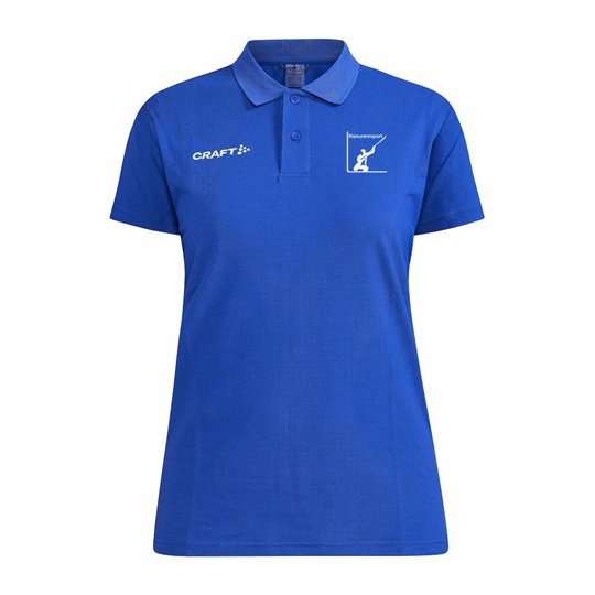 Craft Progress 2.0 Polo W Damen