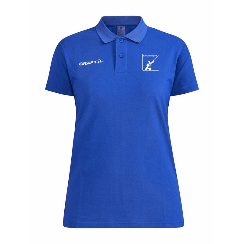 Craft Progress 2.0 Polo W Damen