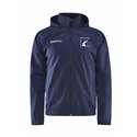 Craft Evolve Rain Jacket M Herren