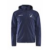 Craft Evolve Rain Jacket M Herren