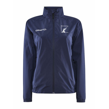Craft Evolve Rain Jacket W Damen