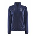 WSV Regenjacke Damen