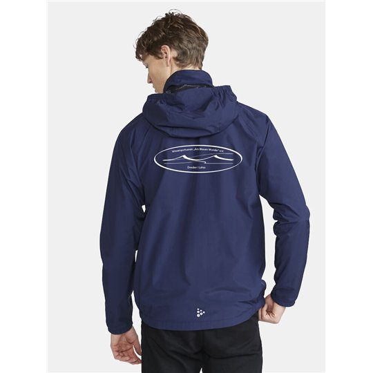 Craft Evolve Rain Jacket W Damen