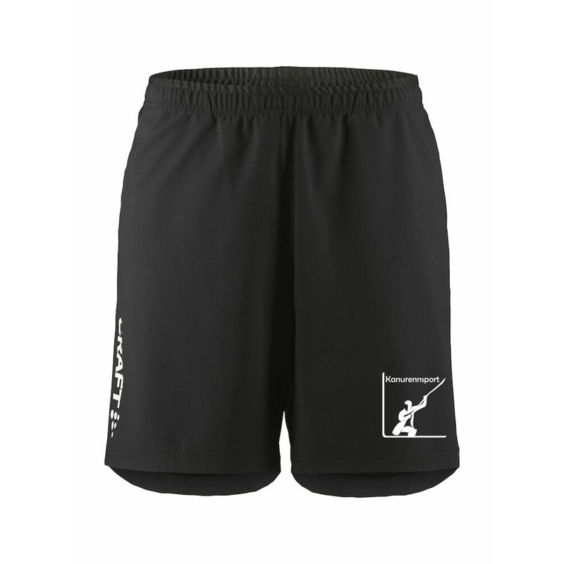 Craft Rush 2.0 Shorts M Herren