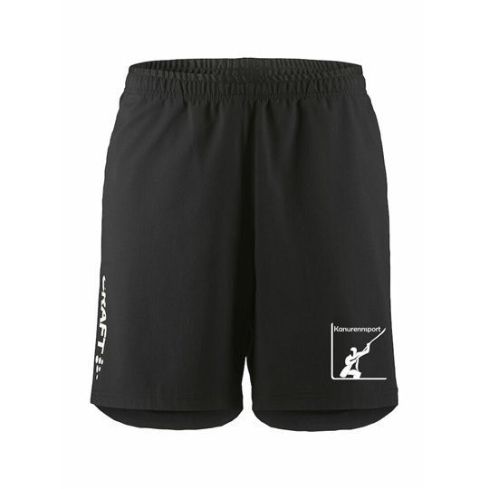 Craft Rush 2.0 Shorts JR Kinder