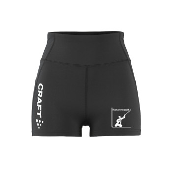 Craft Rush 2.0 Hot Pant W Damen