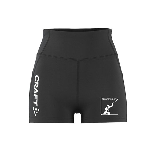 Craft Rush 2.0 Hot Pant W Damen