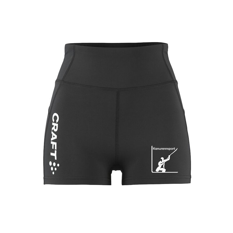 Craft Rush 2.0 Hot Pant W Damen