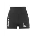 Craft Rush 2.0 Hot Pant W Damen