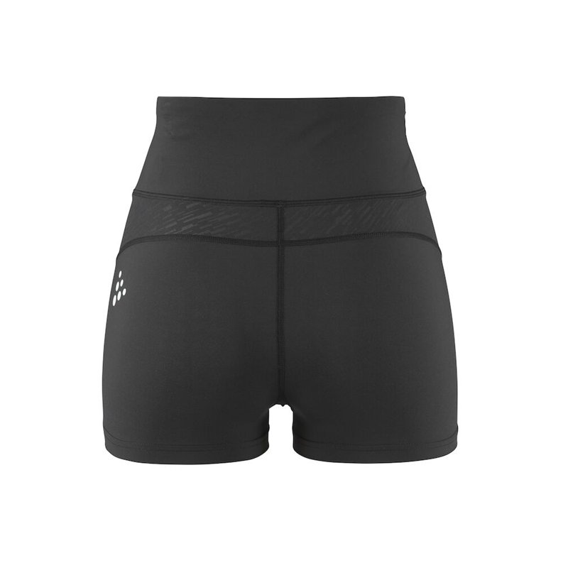 Craft Rush 2.0 Hot Pant W Damen