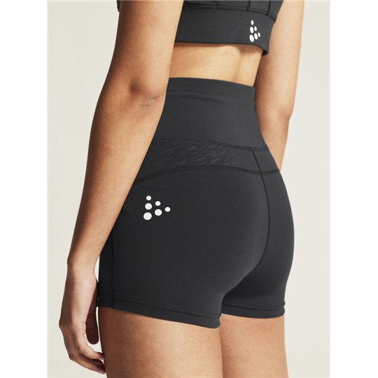 Craft Rush 2.0 Hot Pant W Damen