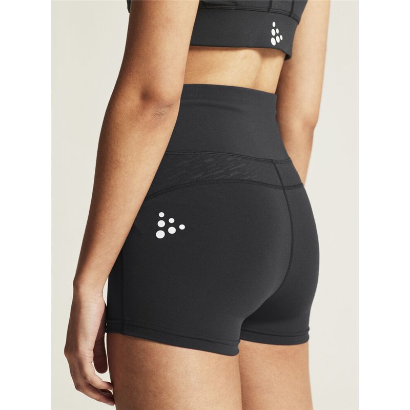 Craft Rush 2.0 Hot Pant W Damen