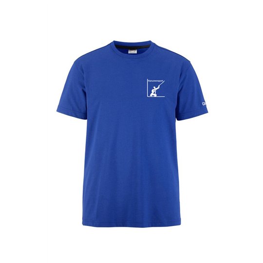 WSV Vereinsshirt Baumwolle Herren