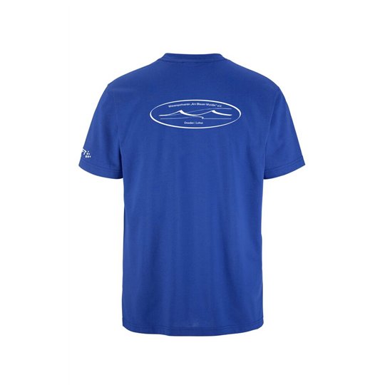Craft Community 2.0 Tee JR Kinder