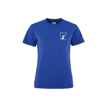 Craft Community 2.0 Tee W Damen