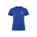 Craft Community 2.0 Tee W Damen