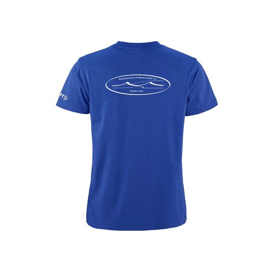 Craft Community 2.0 Tee W Damen
