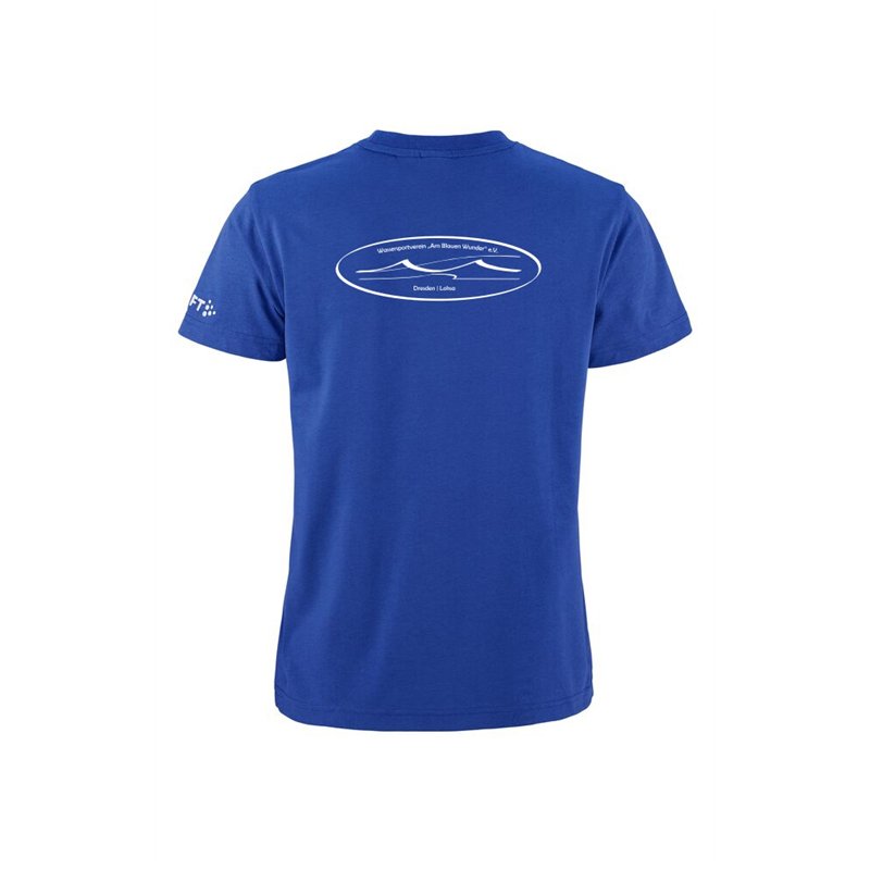 Craft Community 2.0 Tee W Damen