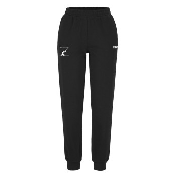 WSV Jogginghose Baumwolle Damen