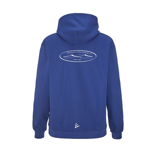 Craft Community 2.0 Logo Hoodie M Herren