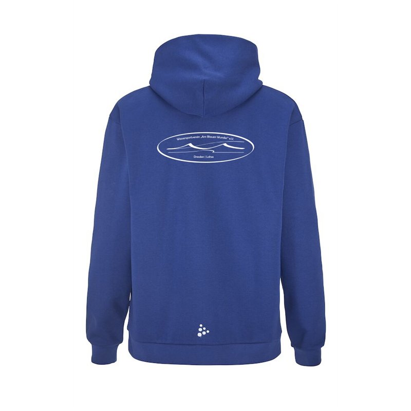 Craft Community 2.0 Logo Hoodie M Herren