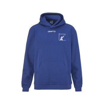 Craft Community 2.0 Logo Hoodie JR Kinder