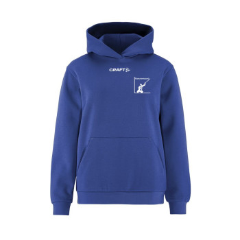 Craft Community 2.0 Logo Hoodie W Damen