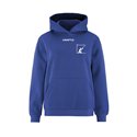 Craft Community 2.0 Logo Hoodie W Damen