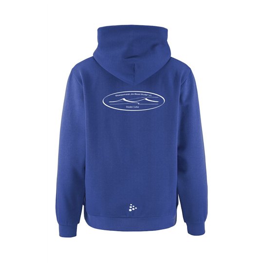 Craft Community 2.0 Logo Hoodie W Damen