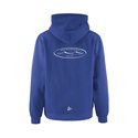 Craft Community 2.0 Logo Hoodie W Damen