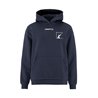 Craft Community 2.0 Logo Hoodie W Damen