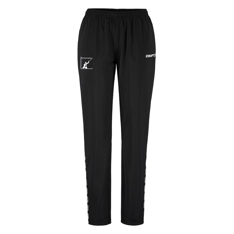 Craft Squad Go Pant W Damen