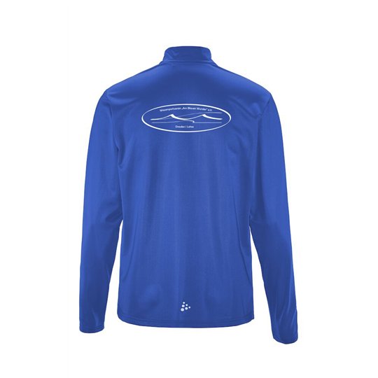 Craft Squad Go FZ Jacket M Herren