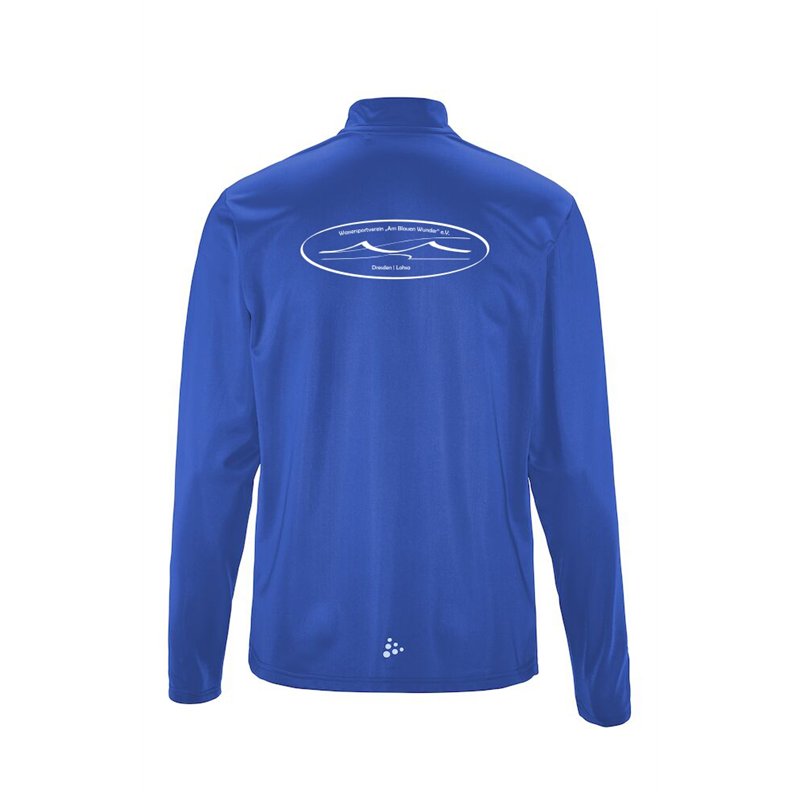 Craft Squad Go FZ Jacket M Herren