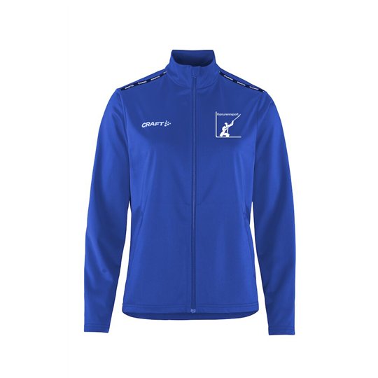 WSV Funktionsjacke Damen